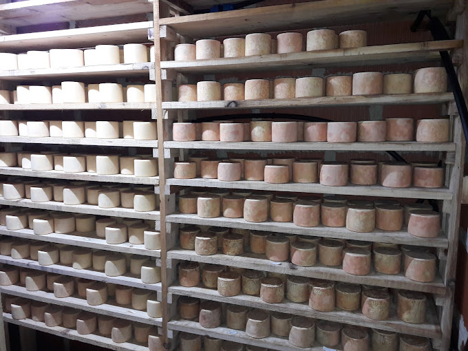 Fromagerie du Bois Gilles Fromagerie du Bois Gilles