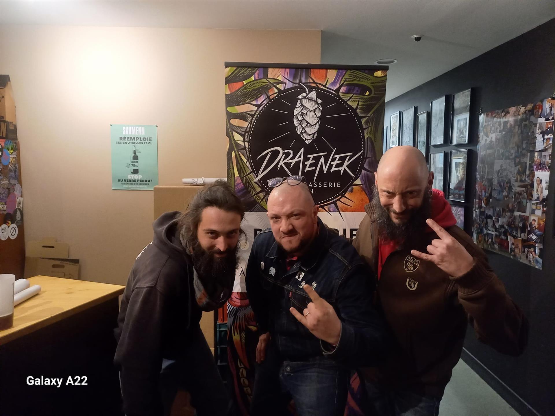 Draenek Draenek