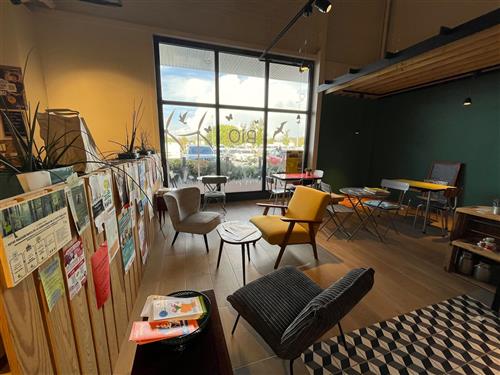 Photos du magasin