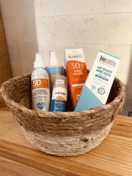Bien protéger sa peau des rayons du soleil