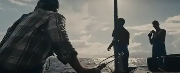 Une pêche véritablement neutre en plastique