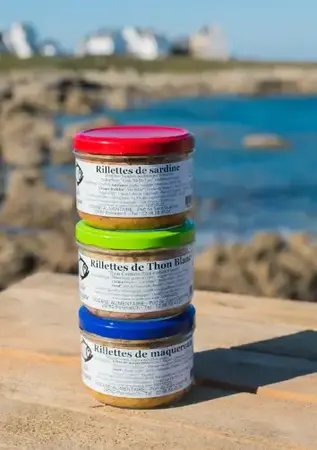 Océane Alimentaire
