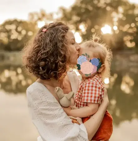 Rencontre avec Milène - Ateliers Micoton