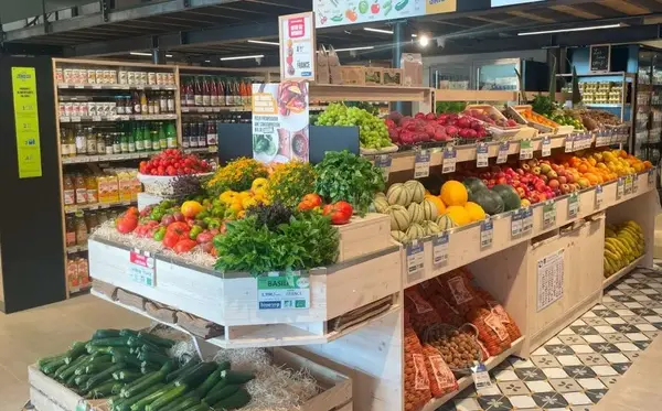 Encore plus de bio !