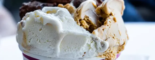 Décryptage : les glaces