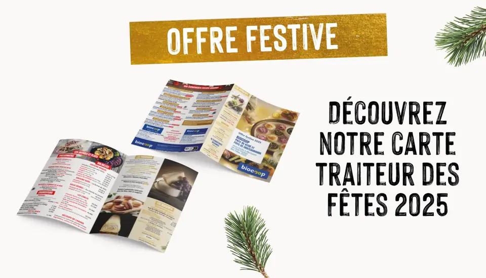 offre festive 2025